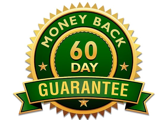 LeanHoney Money Back Guarantee LeanHoney 60 Day Money Back Guarantee